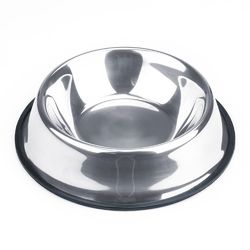 24oz. Stainless Steel Dog Bowl