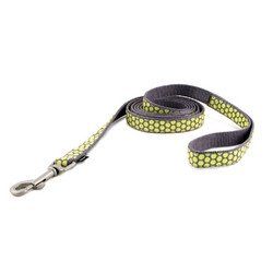 PetSafe Fido Finery Leash (Dotted Bliss, 6" x 1/2)