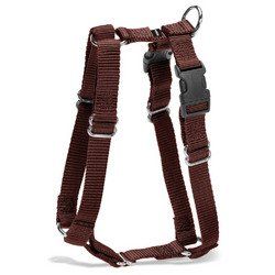 PetSafe Surefit Harness - Brown (Petite)