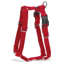 PetSafe Surefit Harness - Red (Petite)