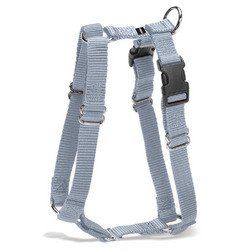 PetSafe Surefit Harness - Silver (Petite)