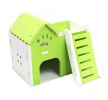 Hamster Nest Guinea Pig House Golden Bear Pet Nest Small Pet House 1#