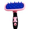 Pet Supplies Pets Dogs Grooming Dematting Tools Massage Combs Brush by Random