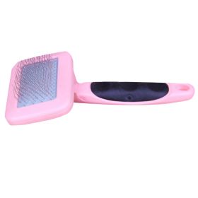 Environmental Material Pet Supplies Dogs Grooming Dematting Tools Massage Combs
