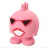 Creative Pet Chew Toy Dog/ Puppy Sound Molar Toys-Alien