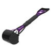 Pet Pooper Scooper/ Toilet Clip/ Toilet Shovels/ Pet Supplies-Purple