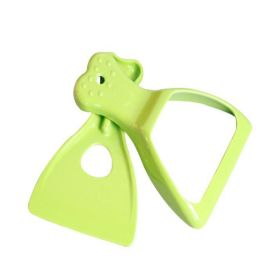 Pet Pooper Scooper/ Toilet Clip/ Toilet Shovels/ Pet Supplies-Random Color