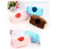 Small Pet House Hamster Nest Cotton House Guinea Pig Bed [D]