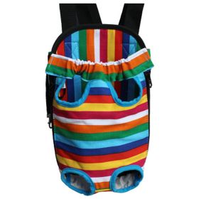 Outdoor Dog Carrier Pet Carriers Backpack Pet Bag Cat Travel Bag, Cute