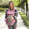 Outdoor Dog Carrier Pet Carriers Pet Bag Backpack Cat Bag Travel,Easily Carries Pet Bag*R