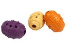 Pet Chew Toy Pet Ball-Food Ball For Dogs Pet Toys Random Color, 9.5*6cm