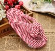 Knot Rope Ball Chew Dog Puppy Toy Pet Chew Toy Slipper