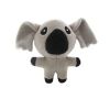 Pet Toys[Animal Kingdom Koala]--Durable Clean Teeth Chew Toy ,5.5-inch