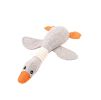 Wild Goose,Chew Puppy Toy Pet Chew Toy With Sound Module Durable