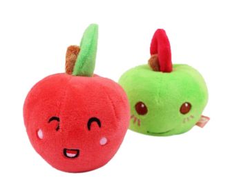 Pet Cats Or Dogs Chew Toys Molar Sound Products, Apple