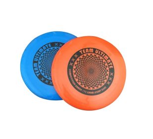 Random Color,Dog Frisbee Fancy Toy Chew Toy For Competition