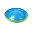 Unique Design Pet Training Plastic Flying Disc for Dogs, Diam 22cm