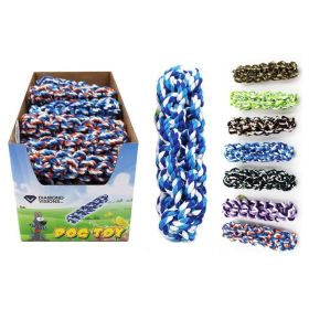 Dog Rope Stick Case Pack 36