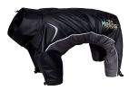 Helios Blizzard Full-Bodied Adjustable and 3M Reflective Dog Jacket