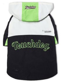 Touchdog Mount Pinnacle Pet Ski Jacket (size: small)