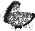 Fashion Pet Parka Coat