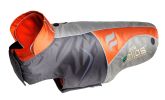 Helios Lotus-Rusher Waterproof 2-in-1 Convertible Dog Jacket w/ Blackshark technology