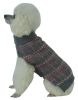 Vintage Symphony Static Fashion Knitted Dog Sweater