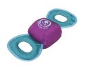 Pet Life Chompter Dura-Chew Tough Water Resistant Plush Chew Tugging Dog Toy